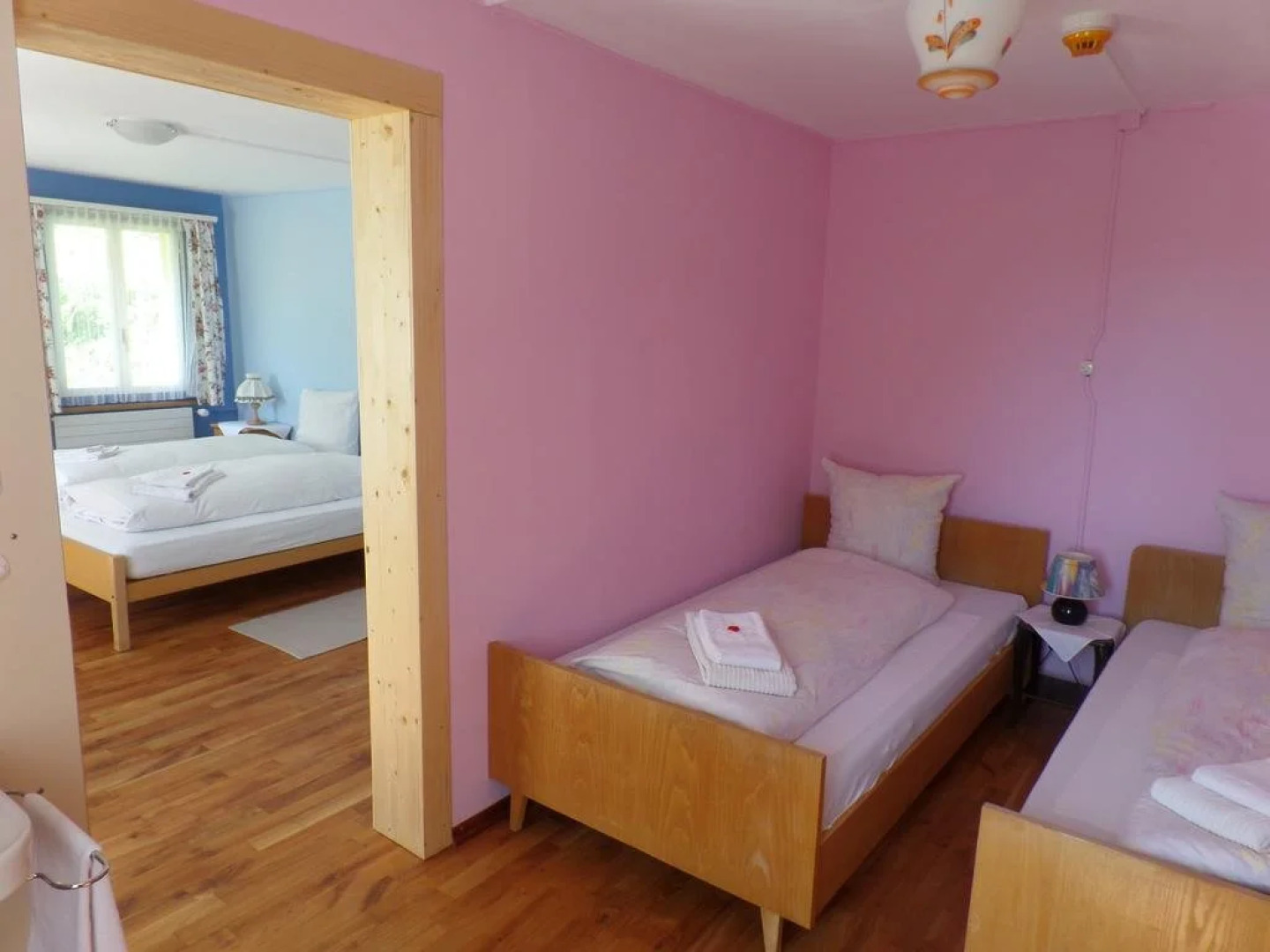 Hotel Rigi Klösterli