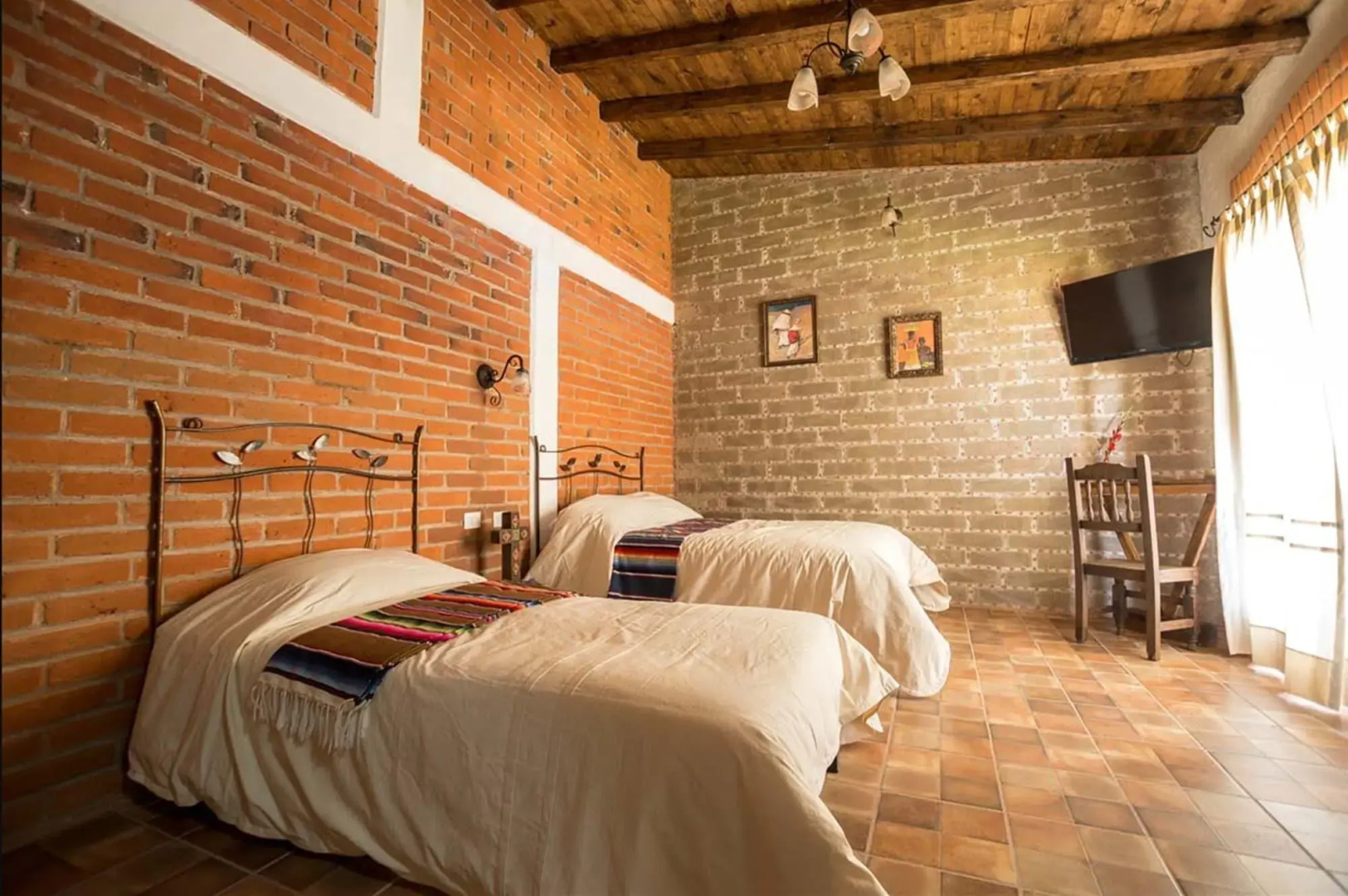 Rincón Sagrado Hotel Boutique & Spa