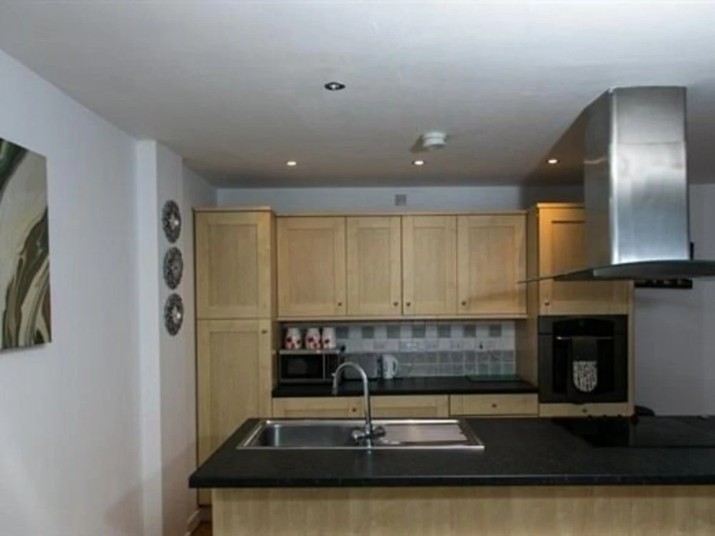 Alexander Apartments Villiers