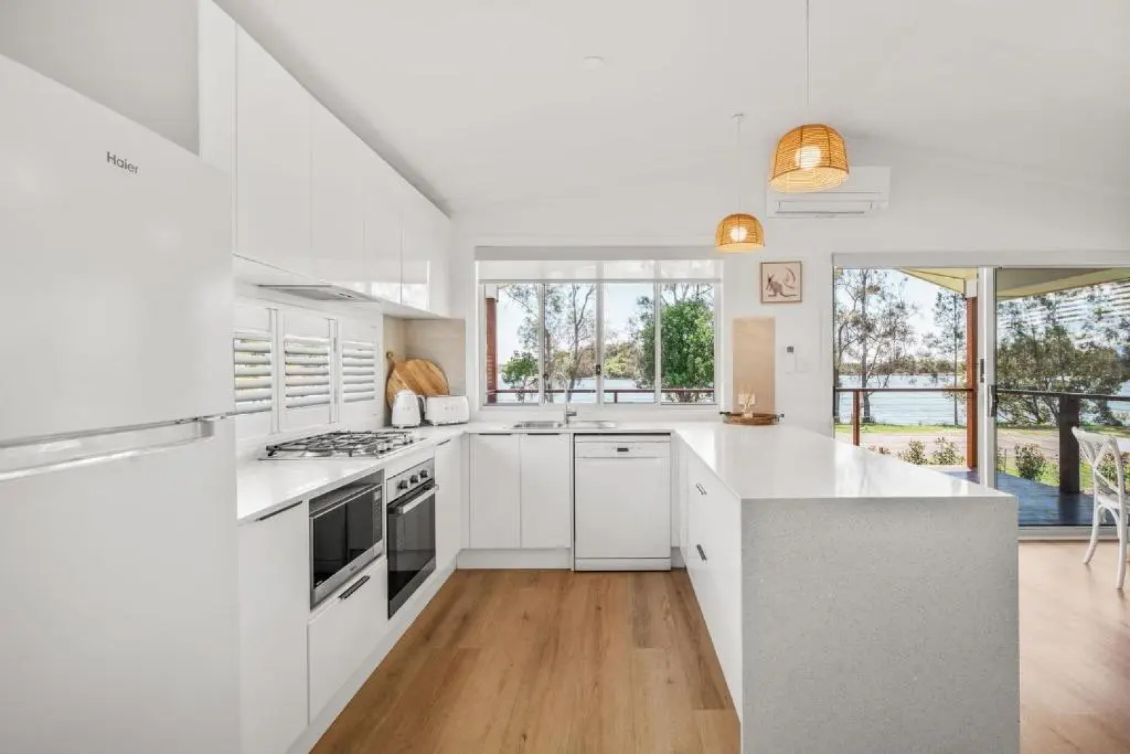 Salt @ South West Rocks