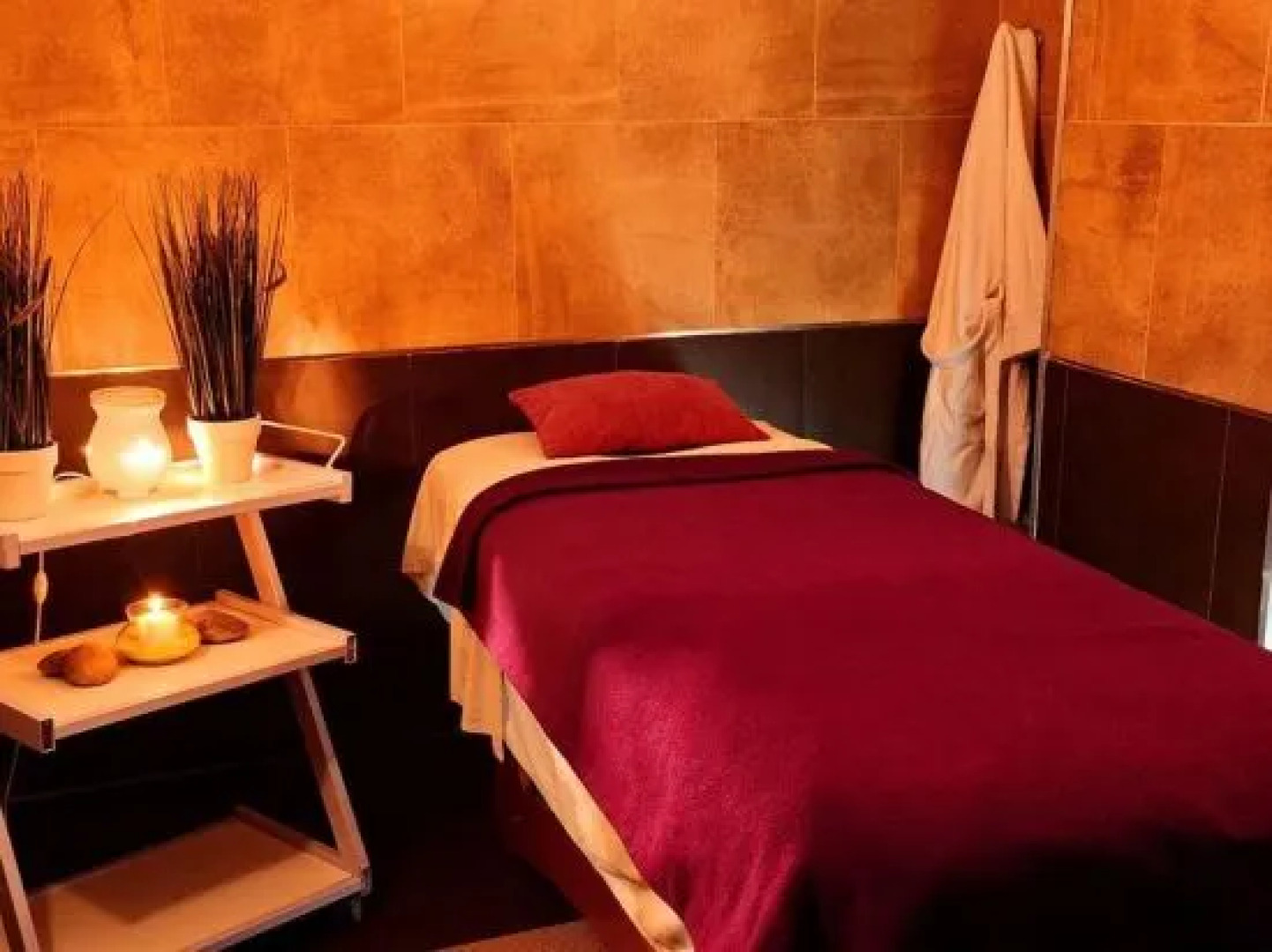 Howard Johnson by Wyndham Plaza Hotel Mayorazgo