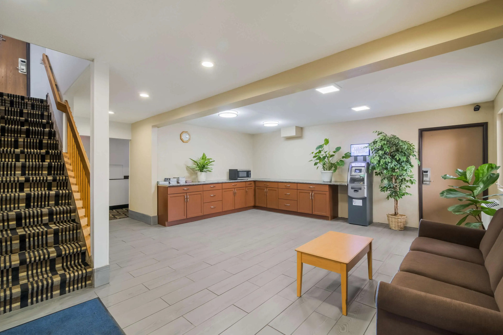 Americas Best Value Inn Fargo