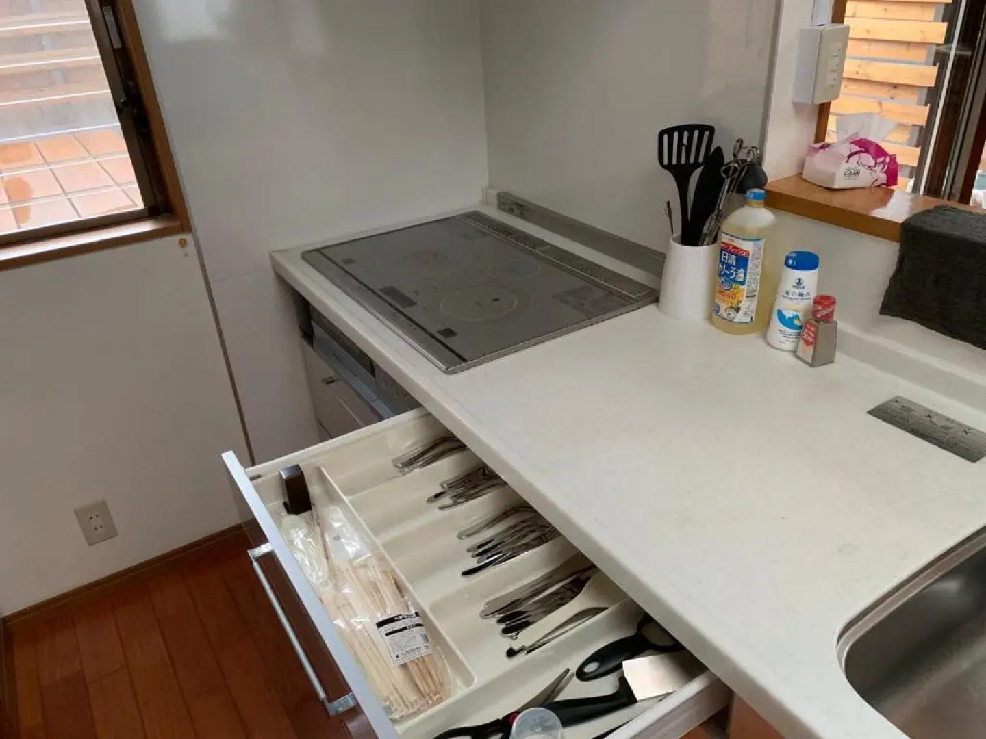 一棟貸し切り ゲストハウス Sai