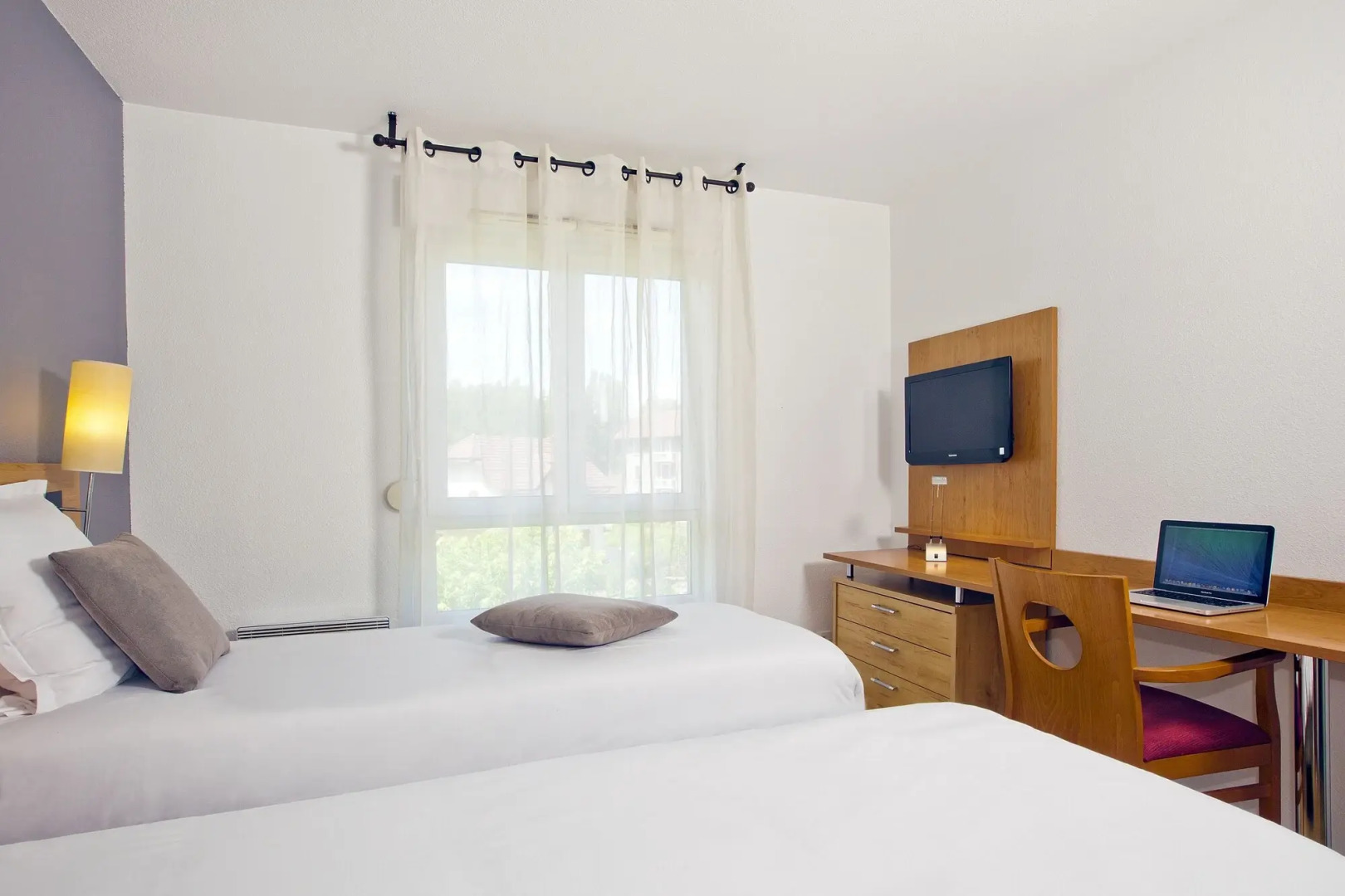 Sejours & Affaires Annecy Pont Neuf