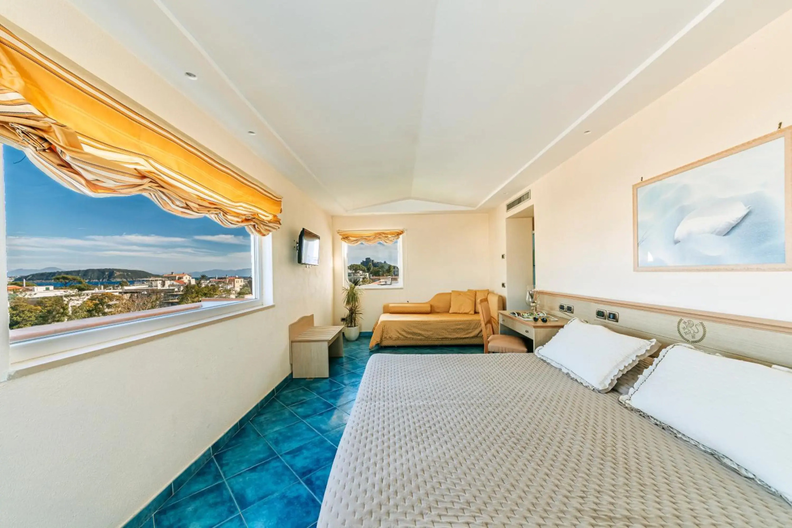 Hotel Regina Palace Terme