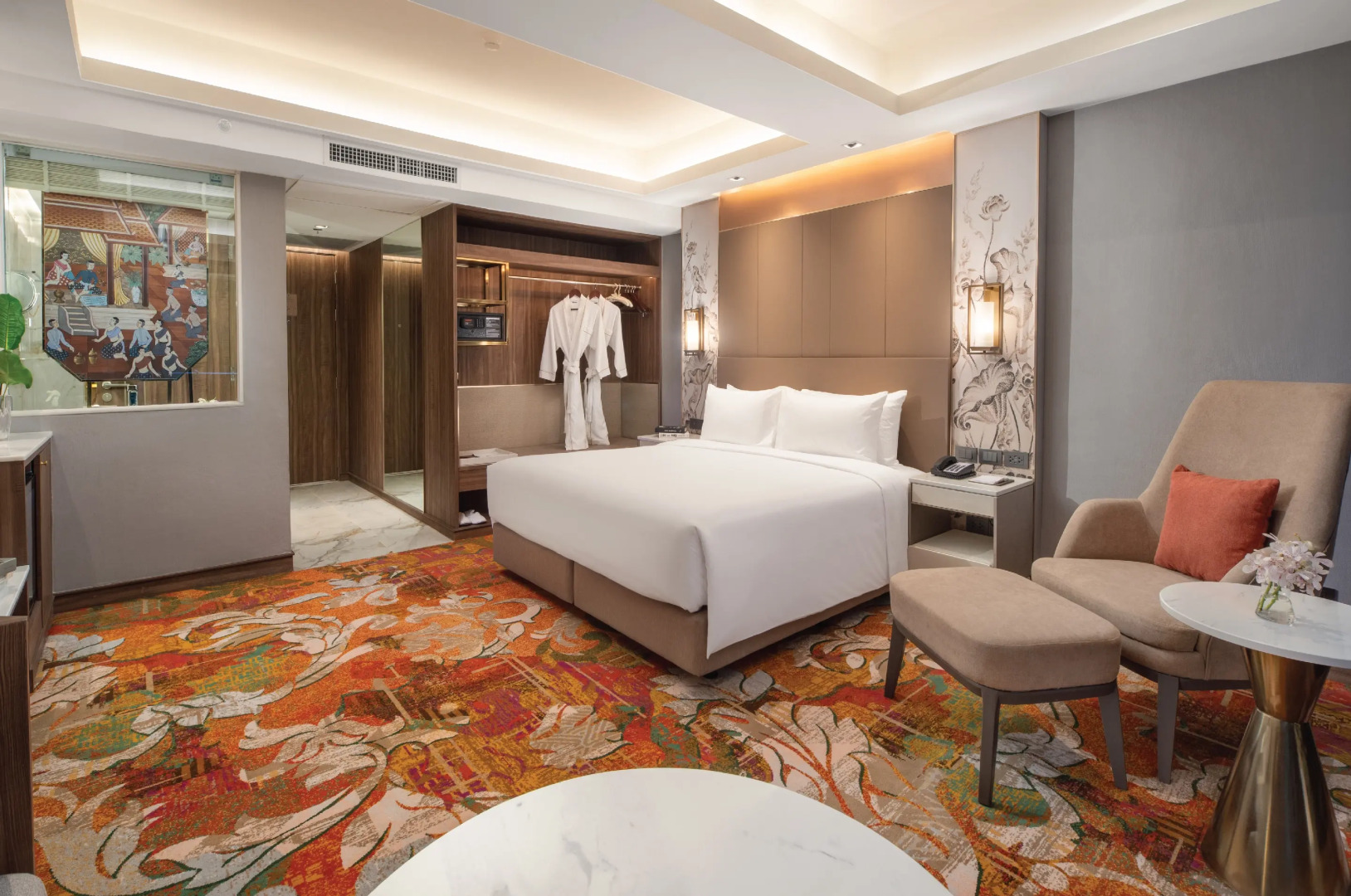 SAMALA Hotel Bangkok