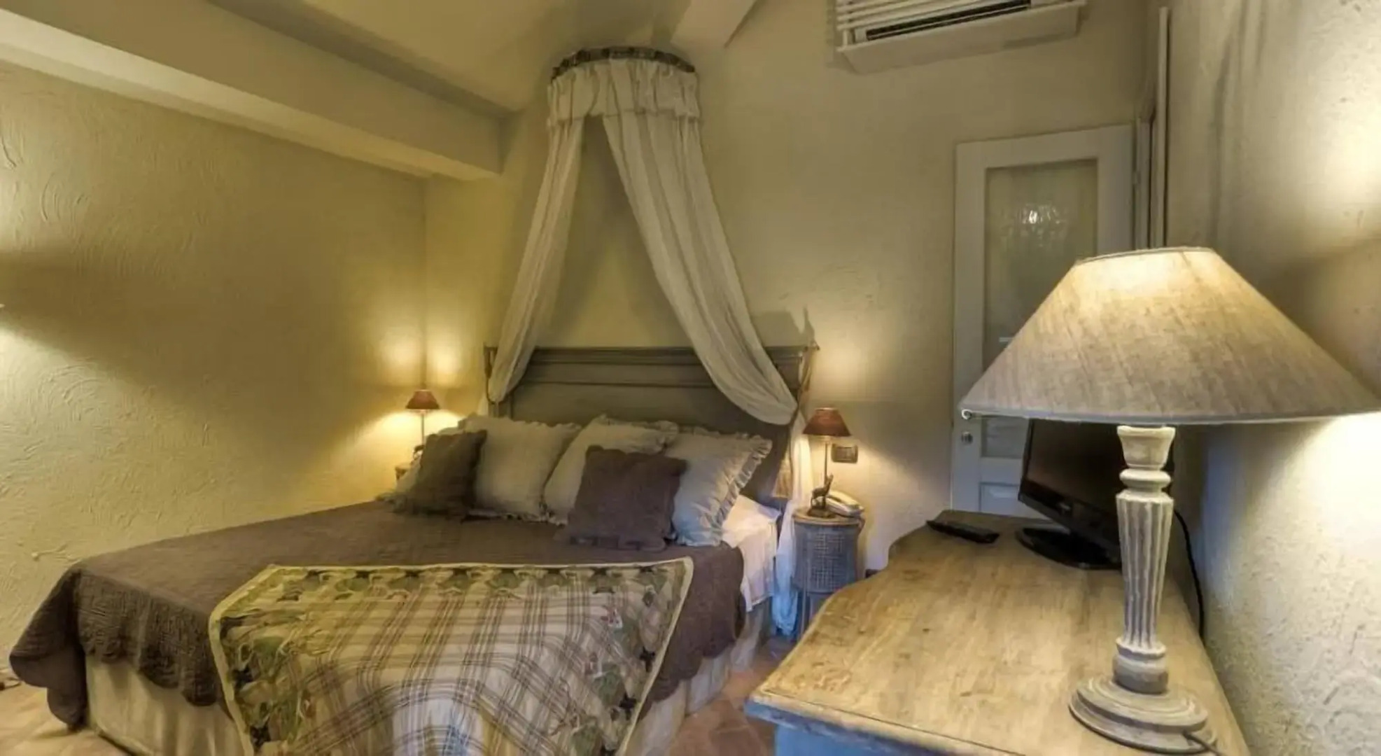 Il Poggio Luxury Country Resort