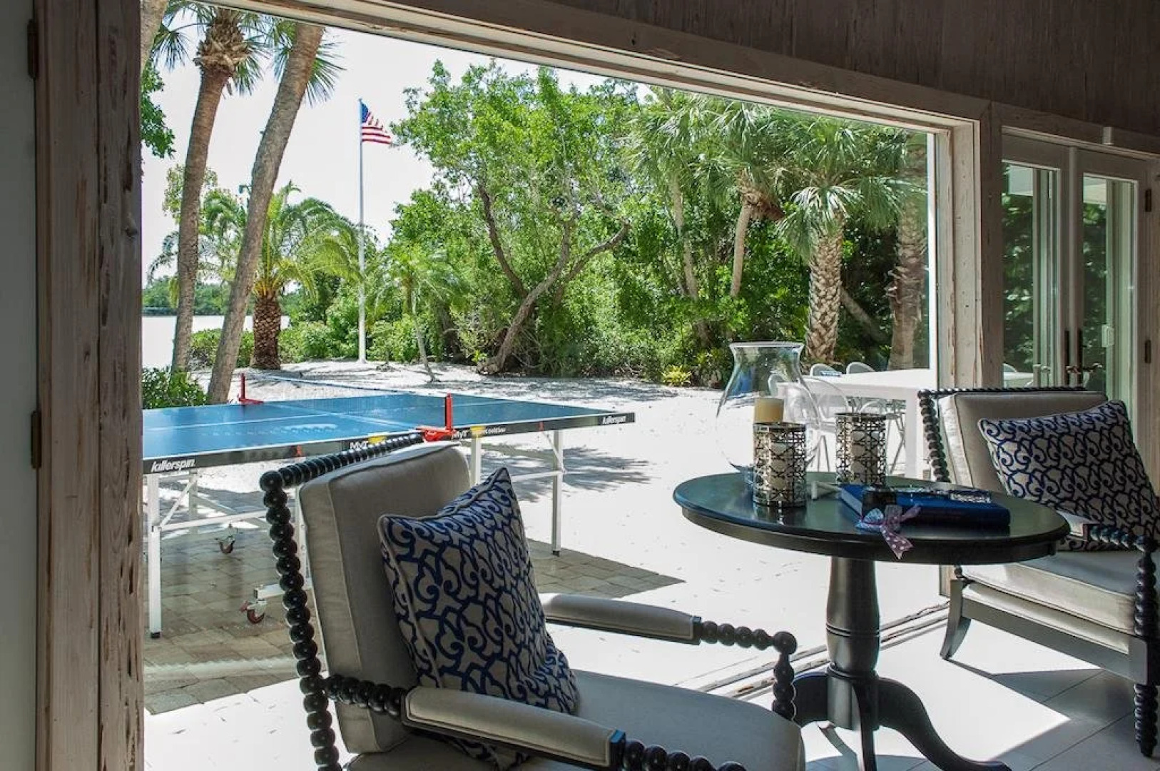 Sea Oats Captiva Island