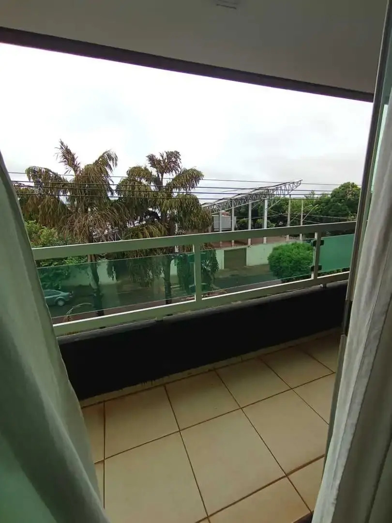 Casablanca Palace Hotel