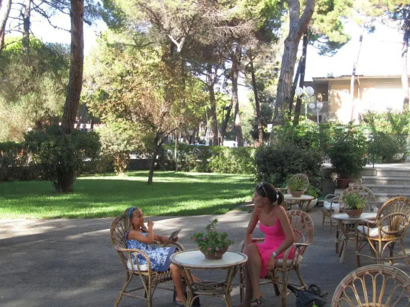 Residence delle Nazioni