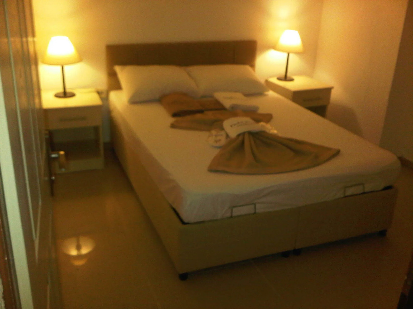 Pasha Port Hotel & Restaurant