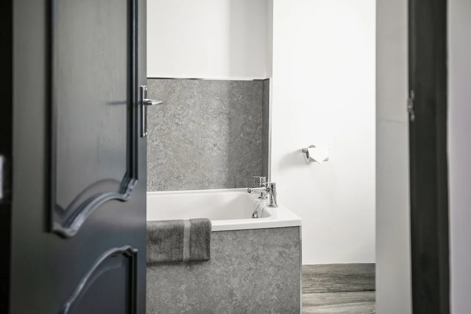 TYME Suites on Kingsway