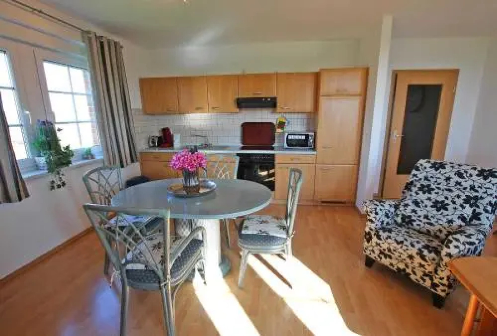 Ferienwohnung Kniep SEE 7931