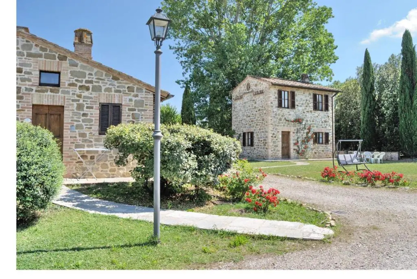 Casali Della Ghisleria