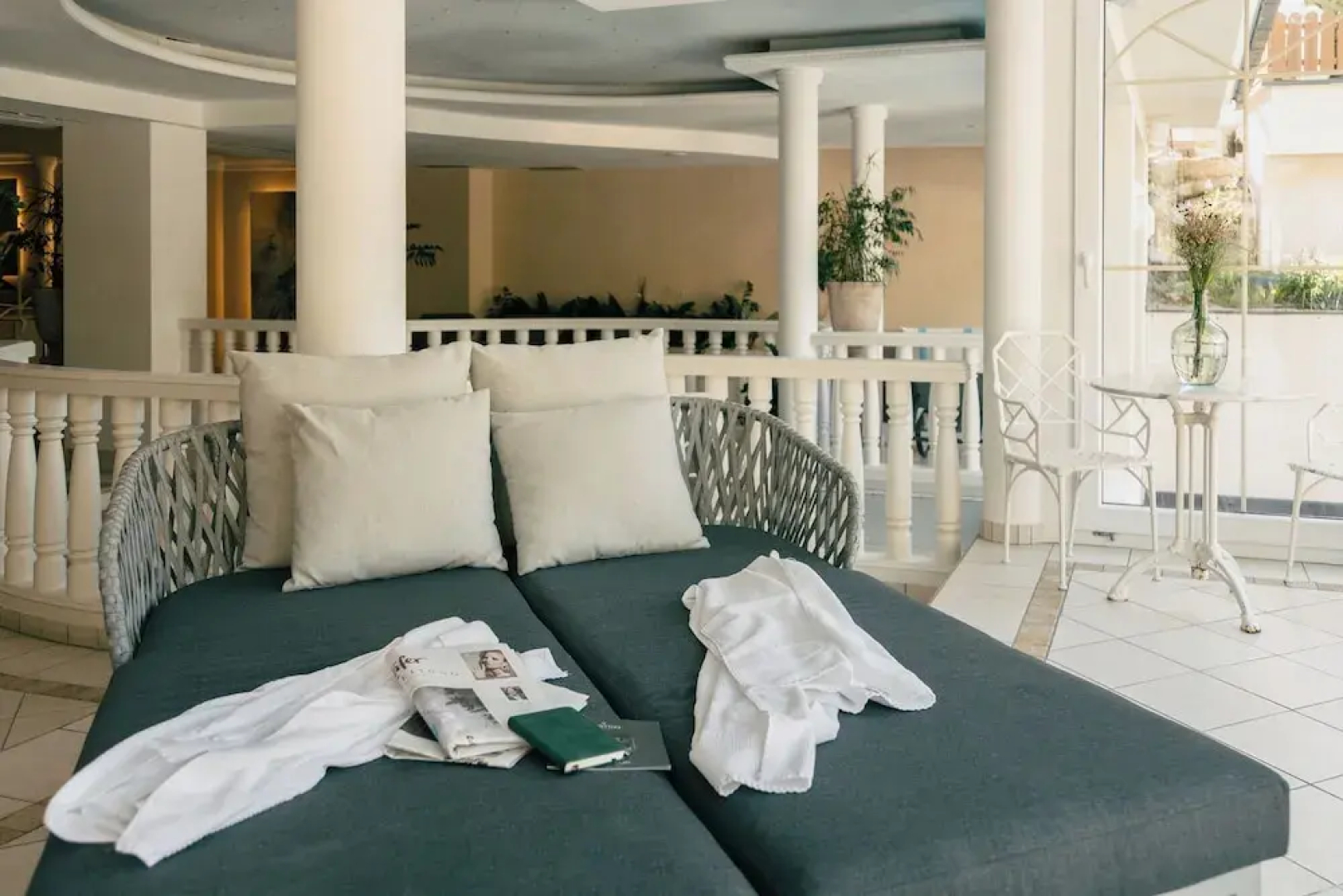 Gourmet & Wine Hotel Austria 4s