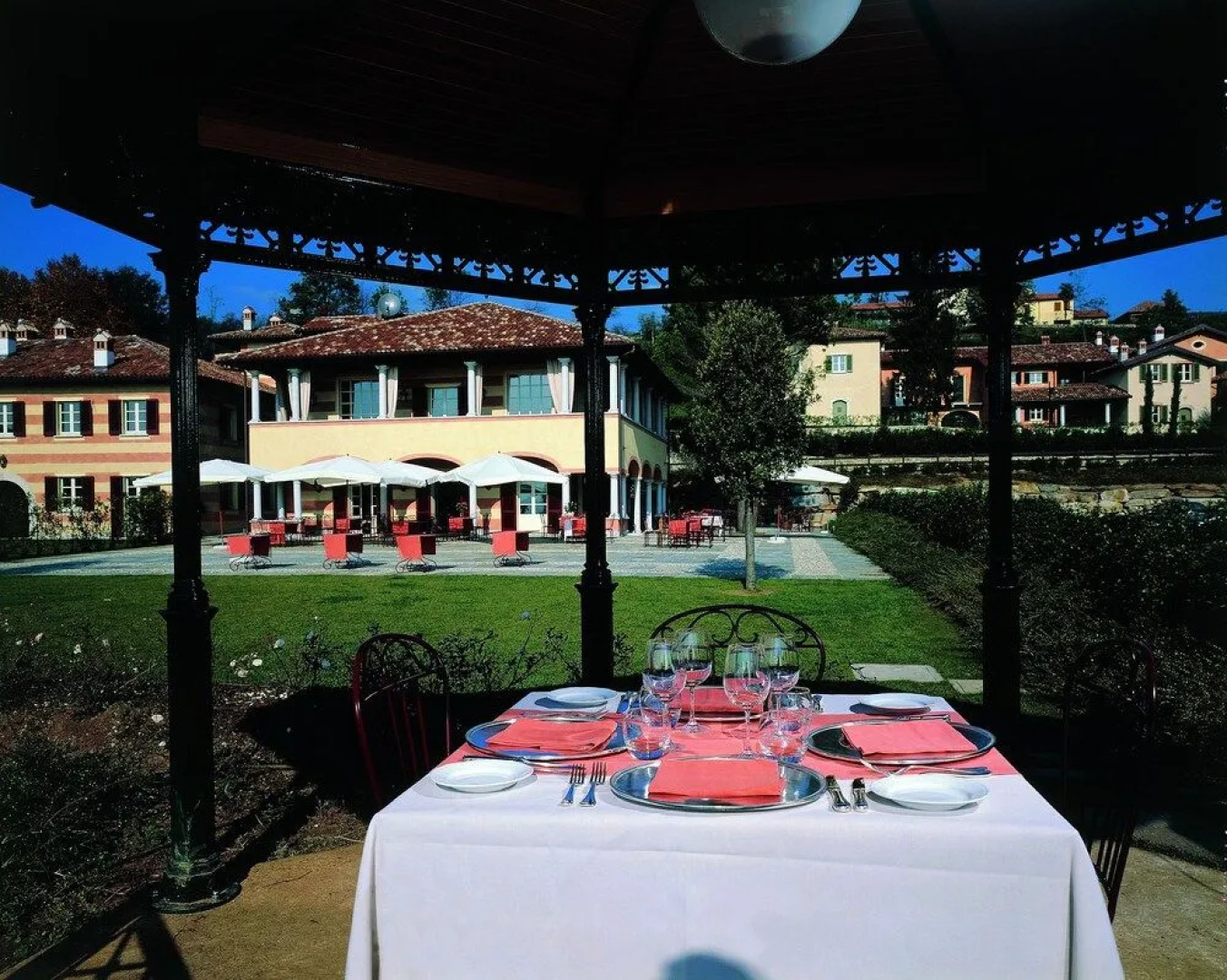 Hotel Le Foresterie Dei Piaceri Campestri