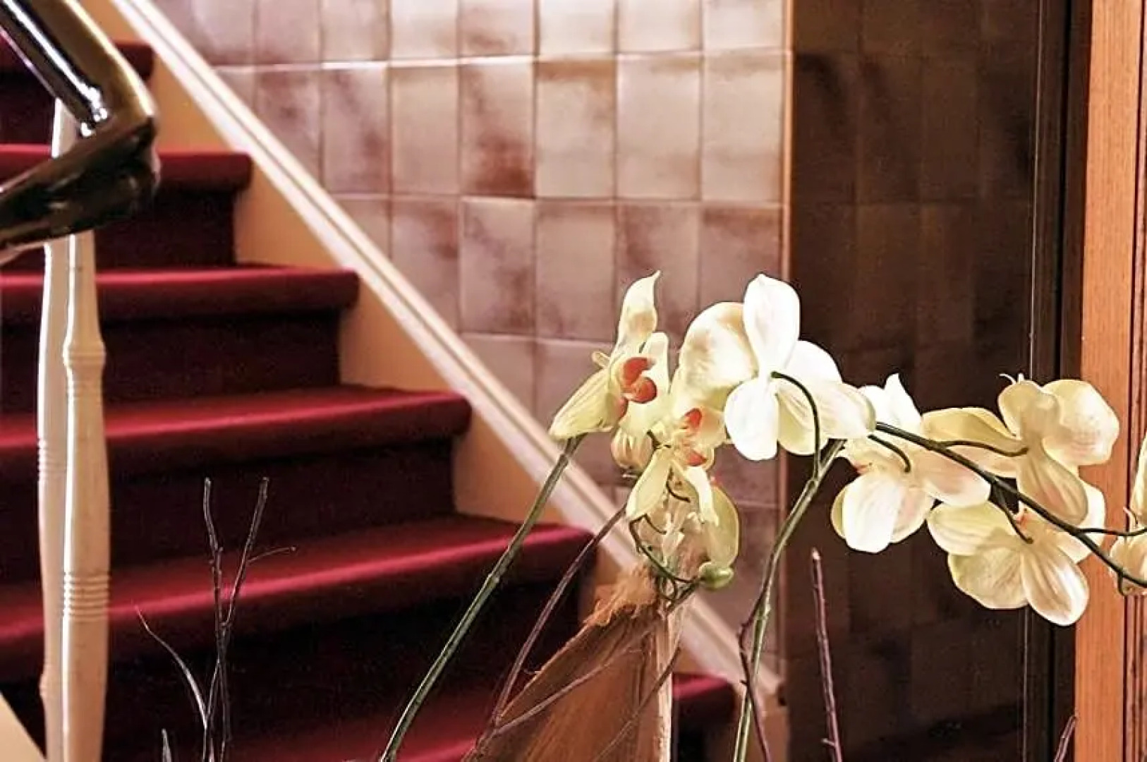 Hotel Restaurant Knechtstedener Hof