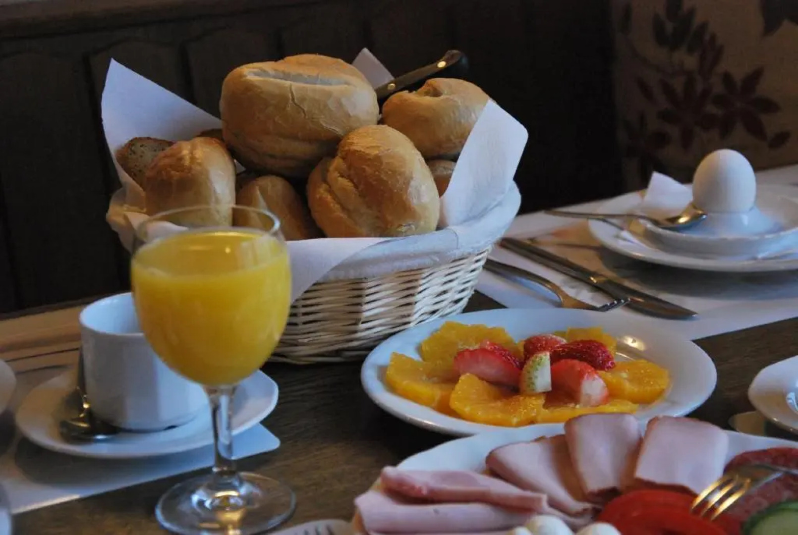 Landhaus zum Himmelreich