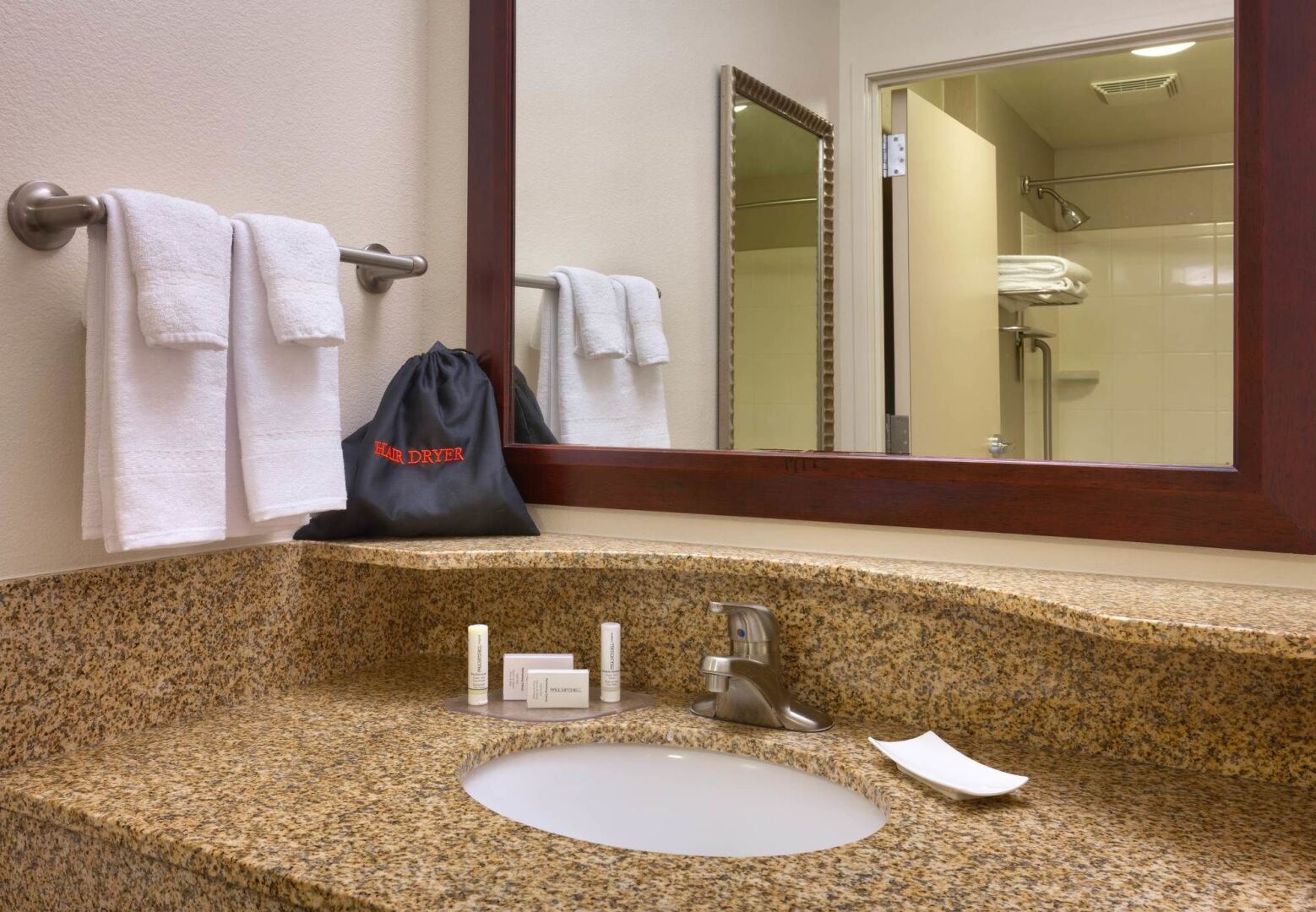 SpringHill Suites Lehi at Thanksgiving Point