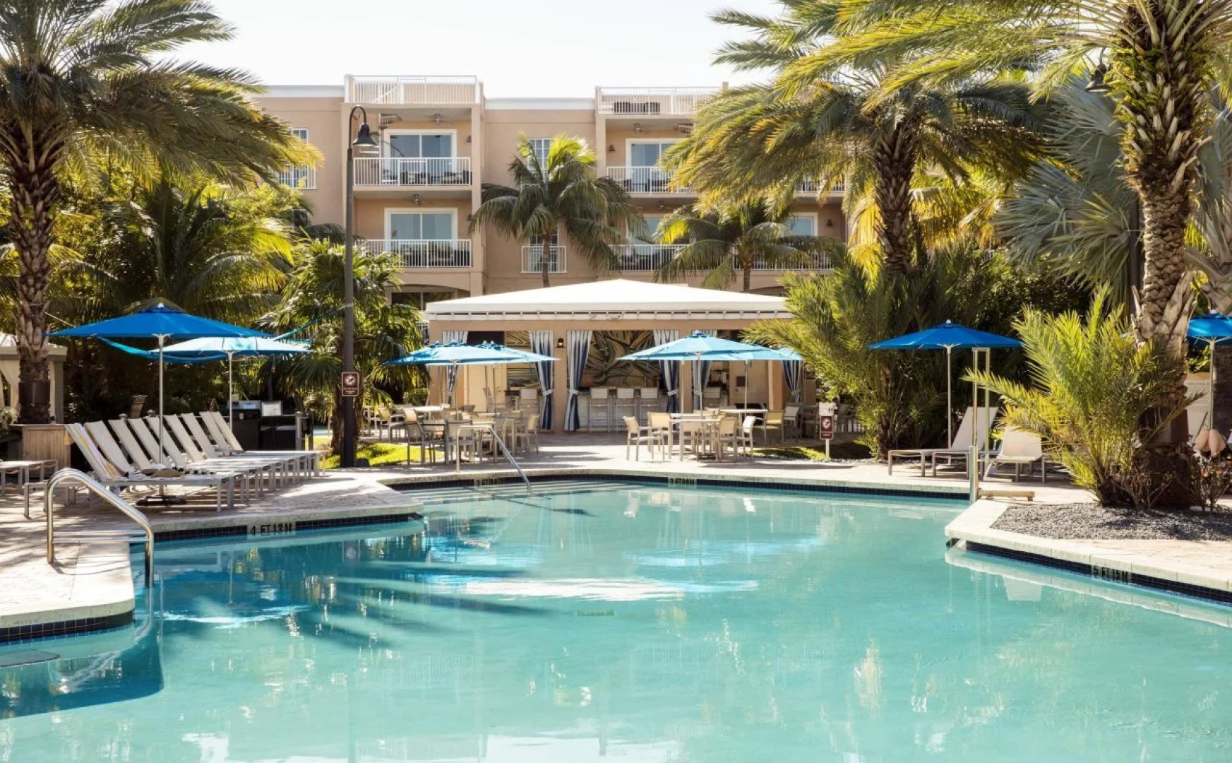 Beachside Resort & Residences