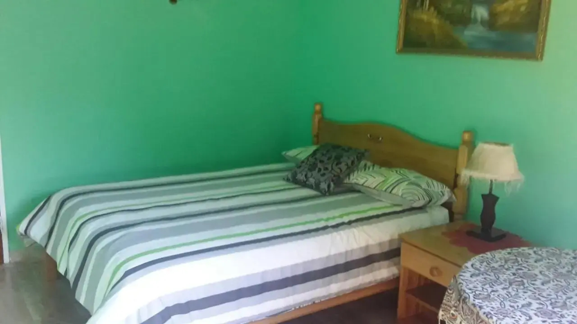 Otentik guesthouse