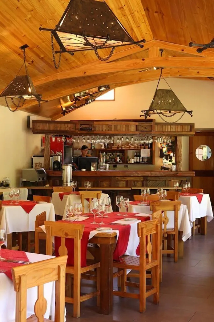 Hotel Qamaqi