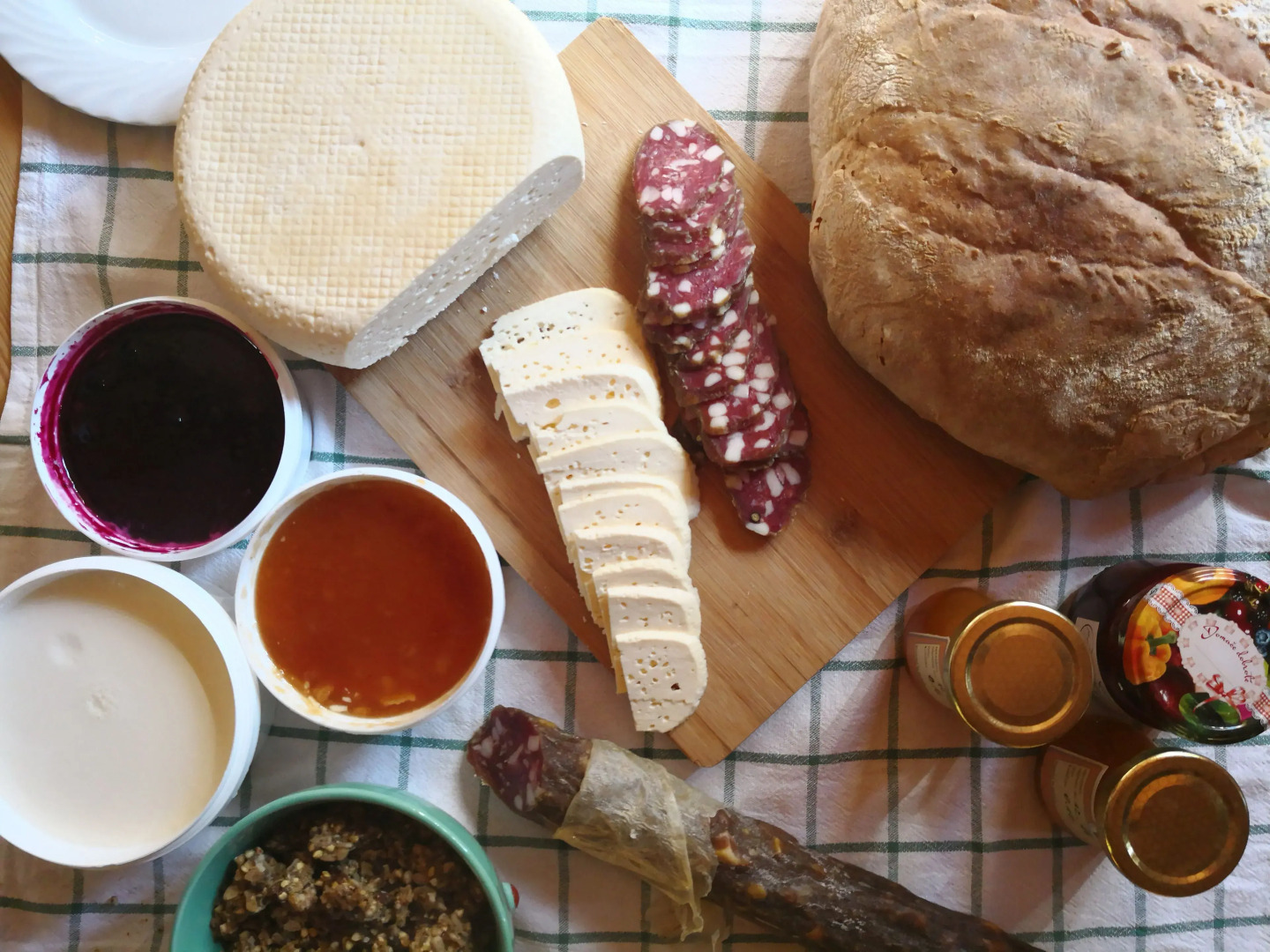 Chalet Tisa Velika Planina