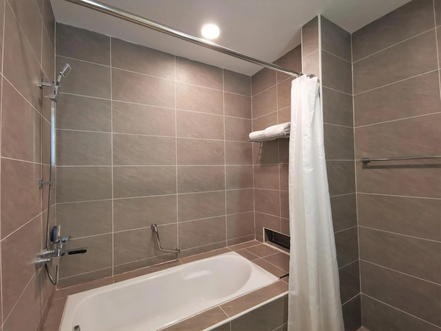 Trinidad Suites Johor, Trademark Collection by Wyndham