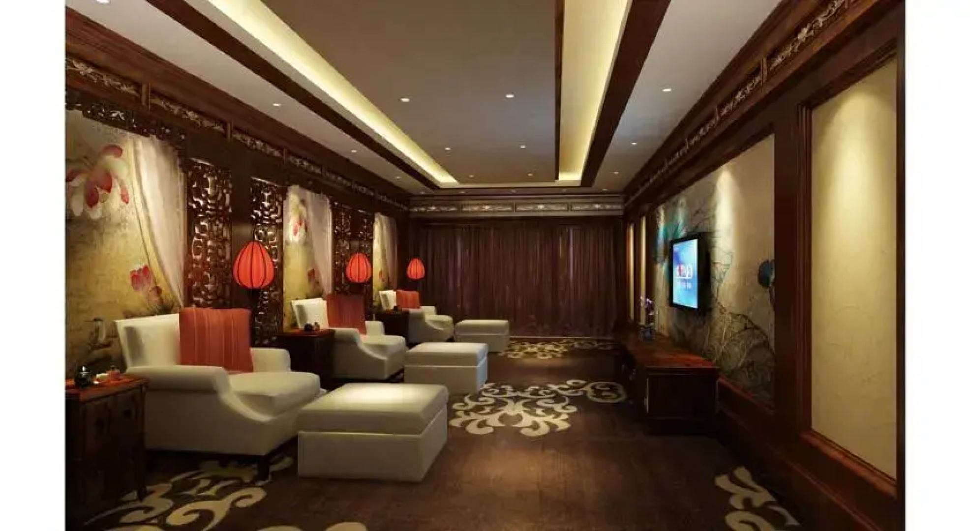 Reishan Hotel