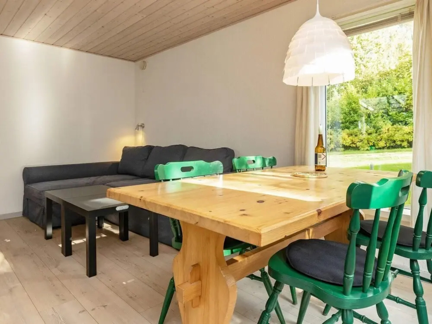 4 Person Holiday Home in Mesinge-by Traum