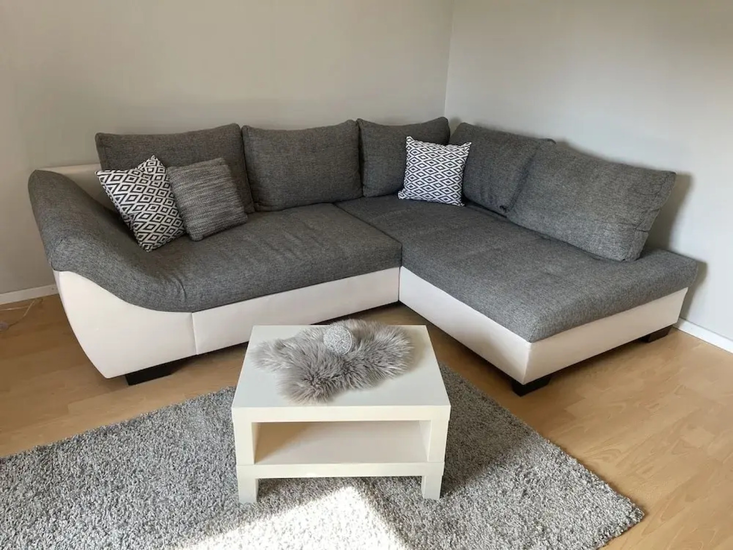 Ferienhaus Hopfental