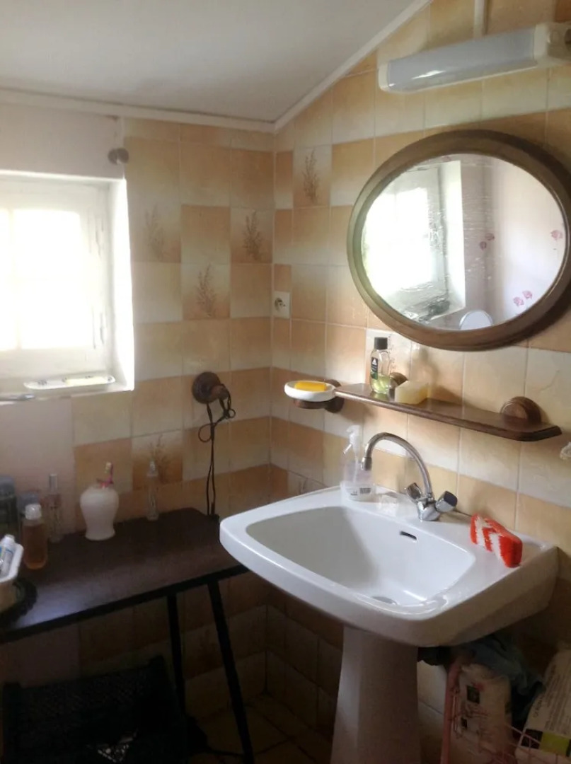 House With 2 Bedrooms in Pordic, With Enclosed Garden - 3 km From the