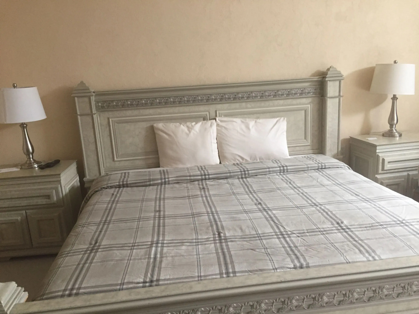 Hotel Villa Florencia