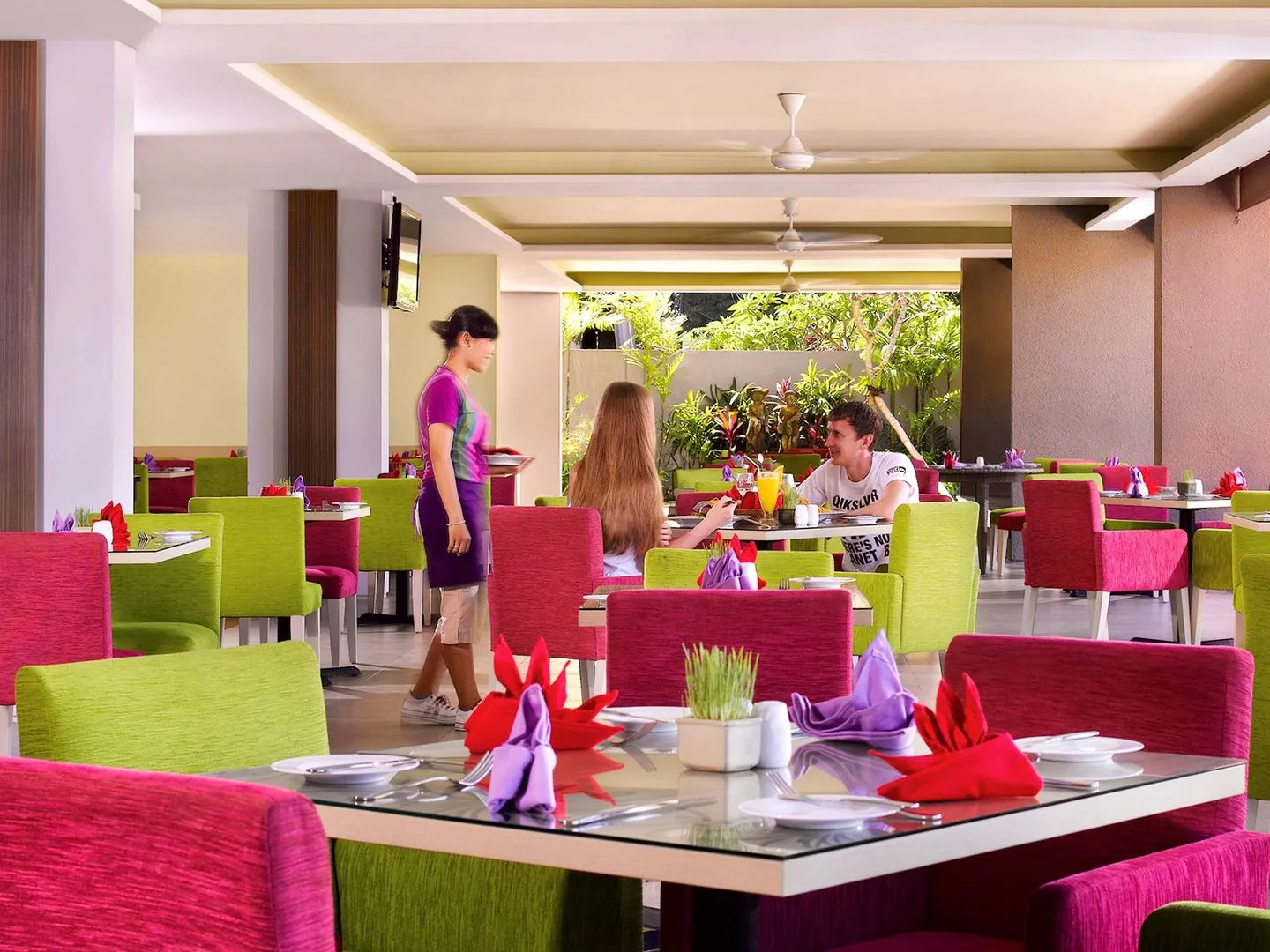 Ibis Styles Bali Benoa