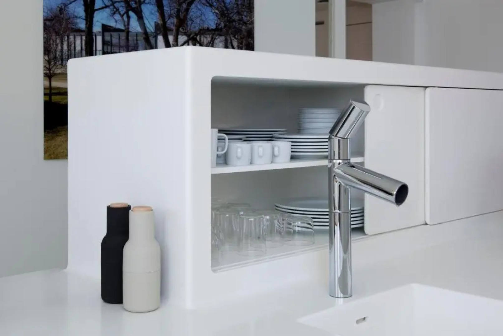 Urban Residences Maastricht