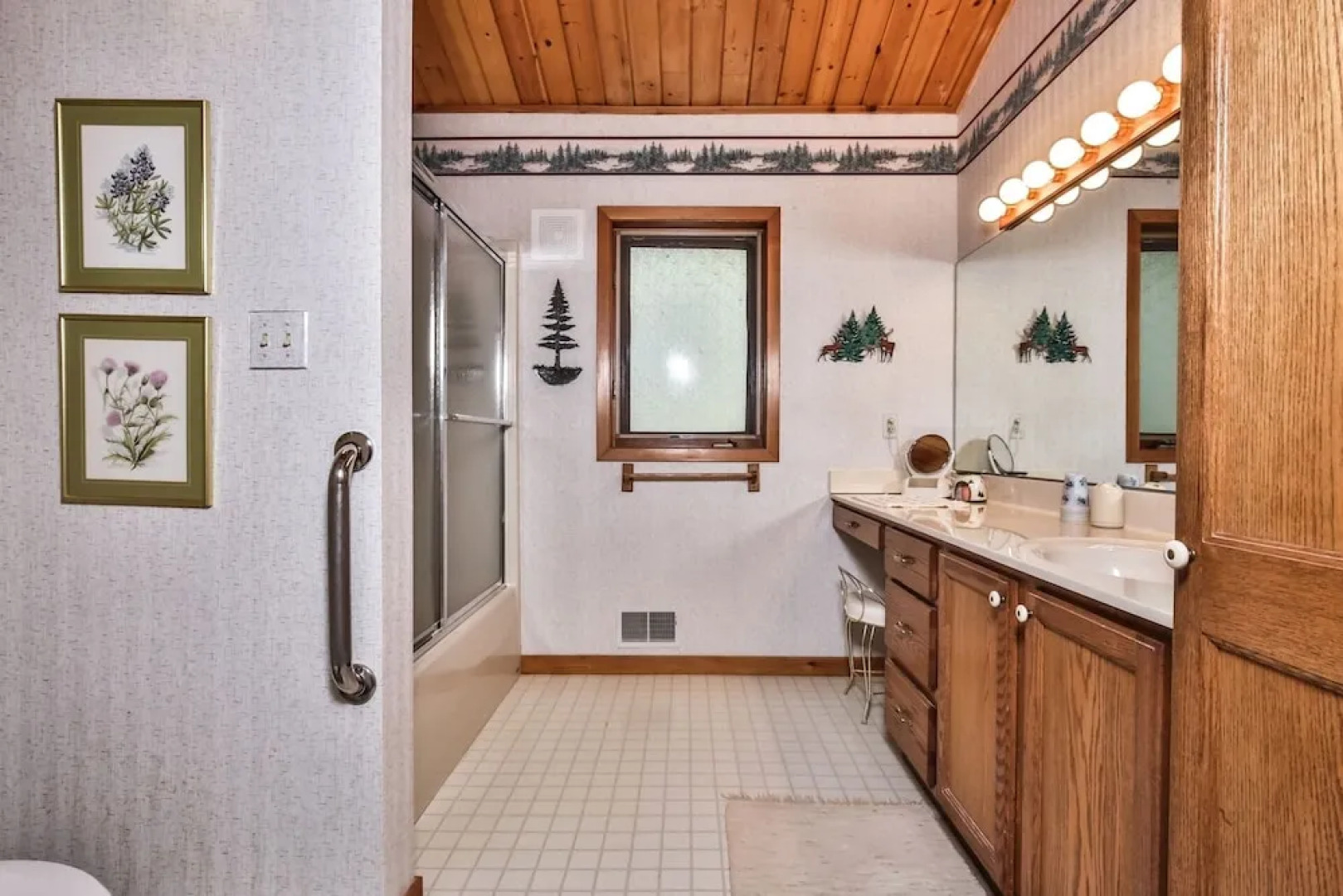 Moonrise - Hiller Vacation S 5 Bedroom Home