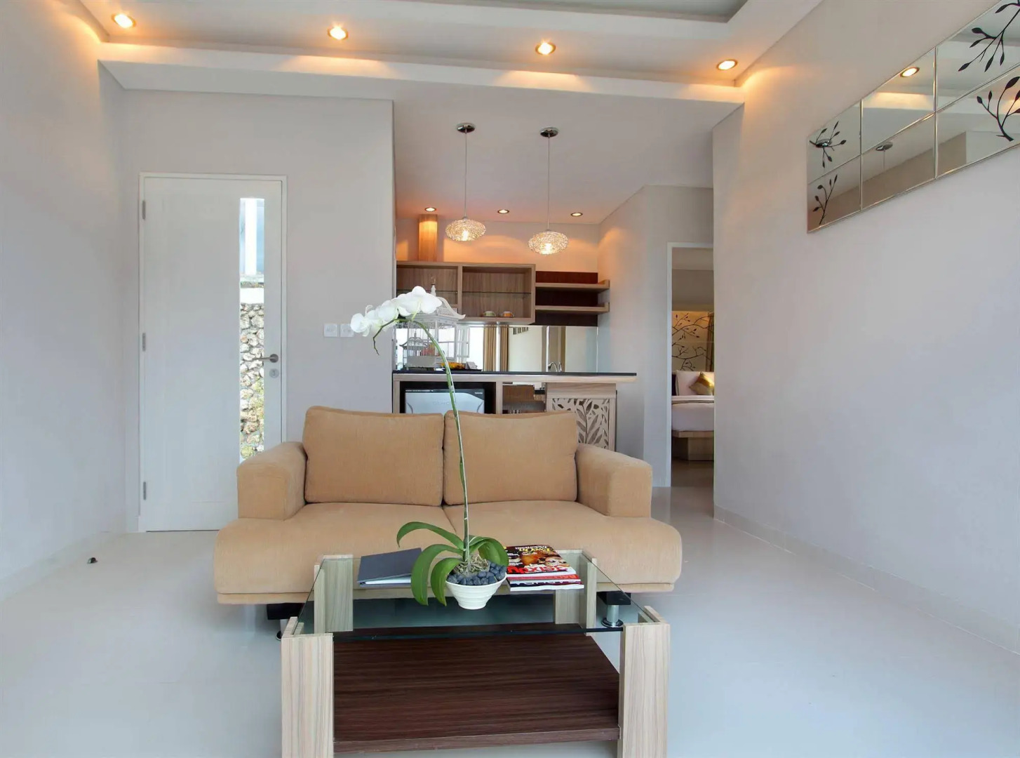 Paradise Loft Villas