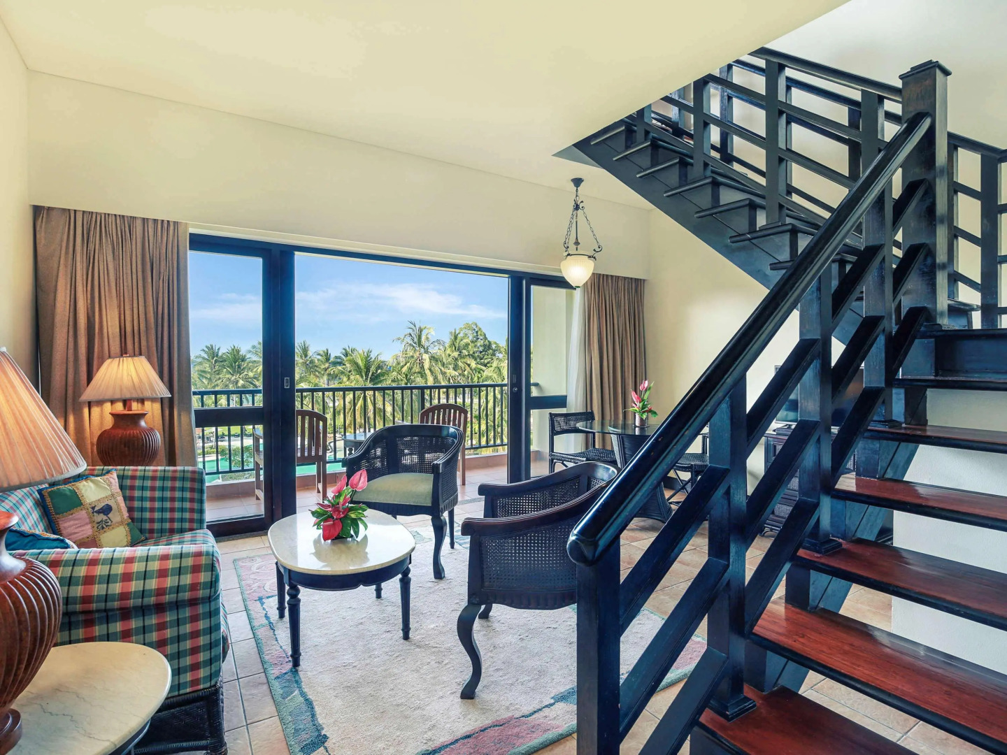 Manado Tateli Resort and Convention