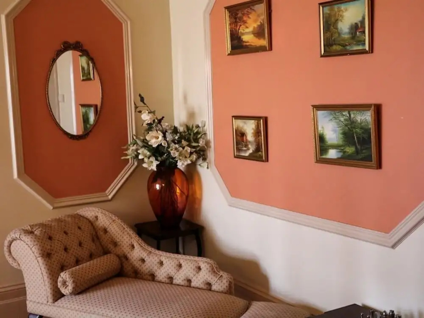 Trafalgar Guest House