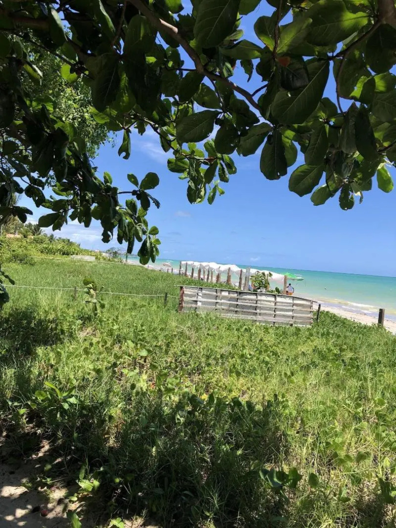 Pousada Ponta de Mangue