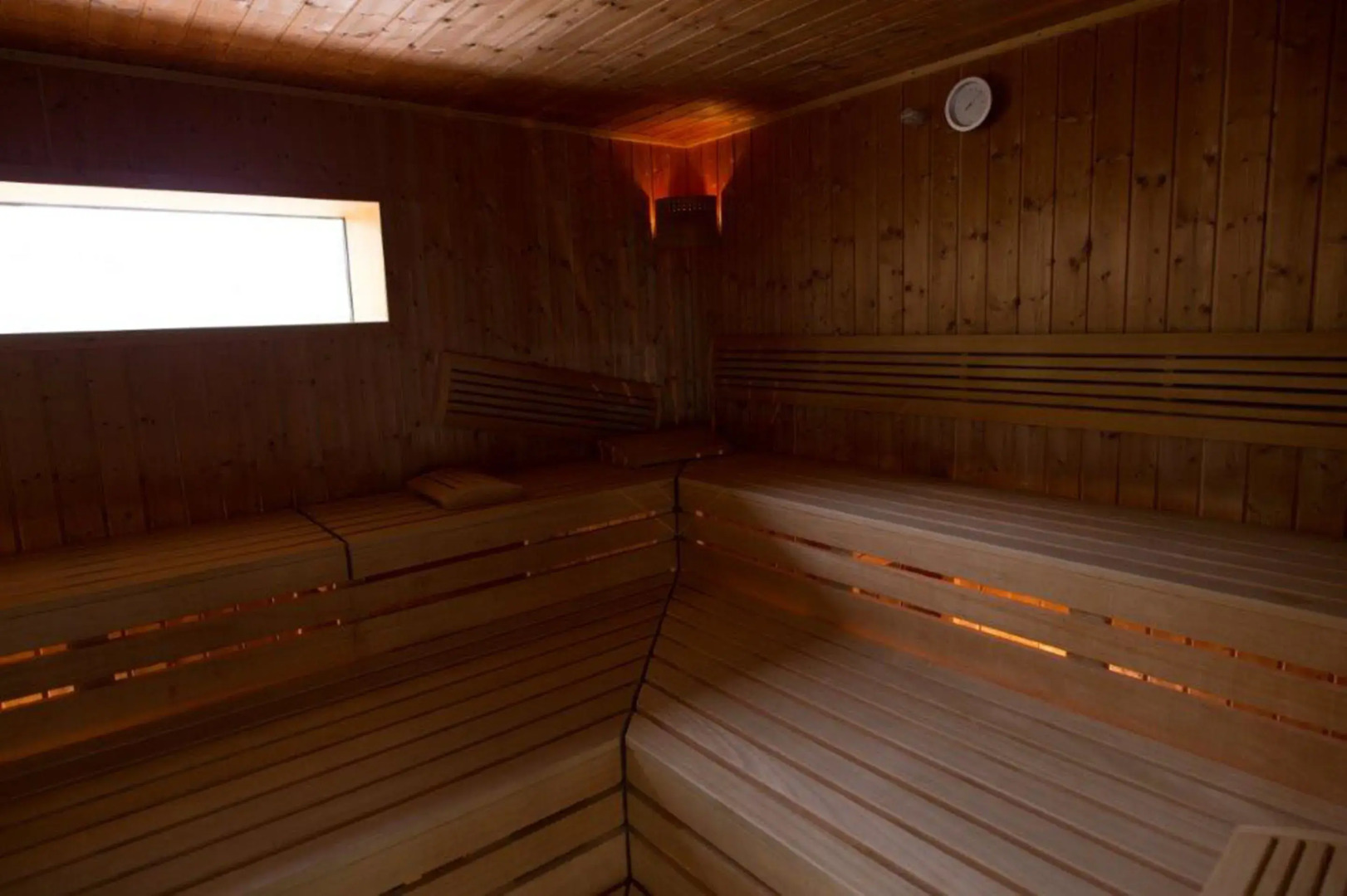 Wald - & Sporthotel Festenburg