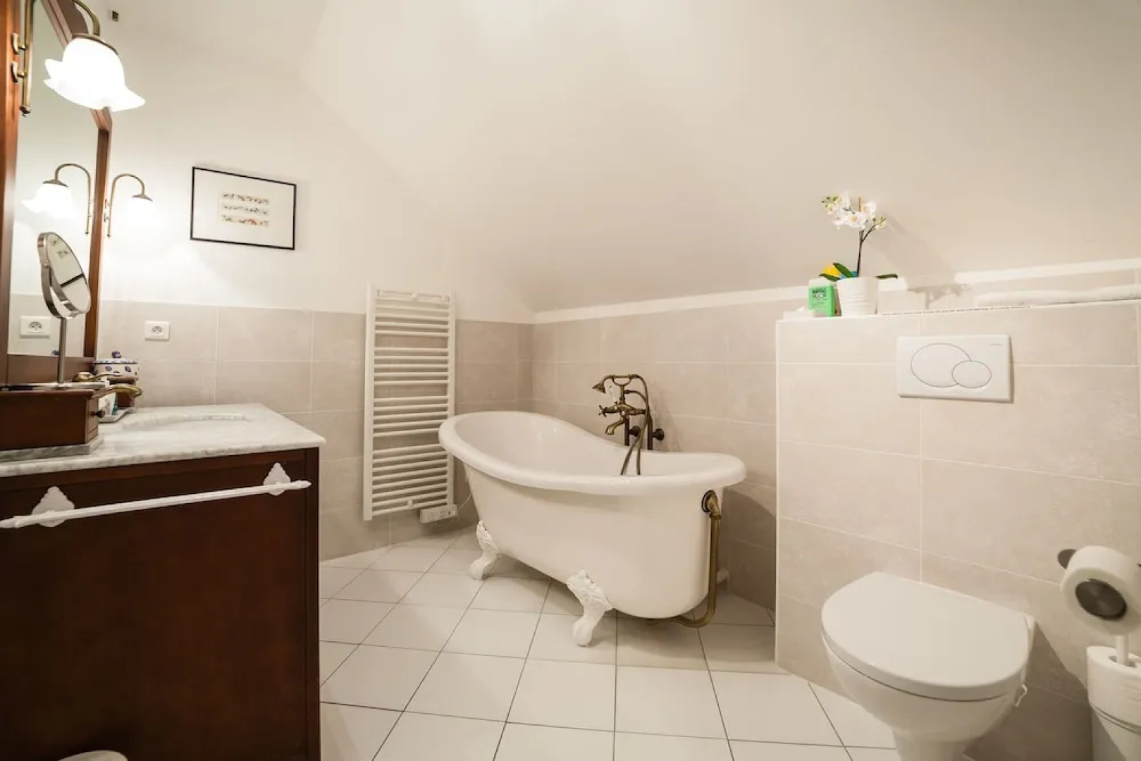 Les Charmes de Carlucet - Manor House