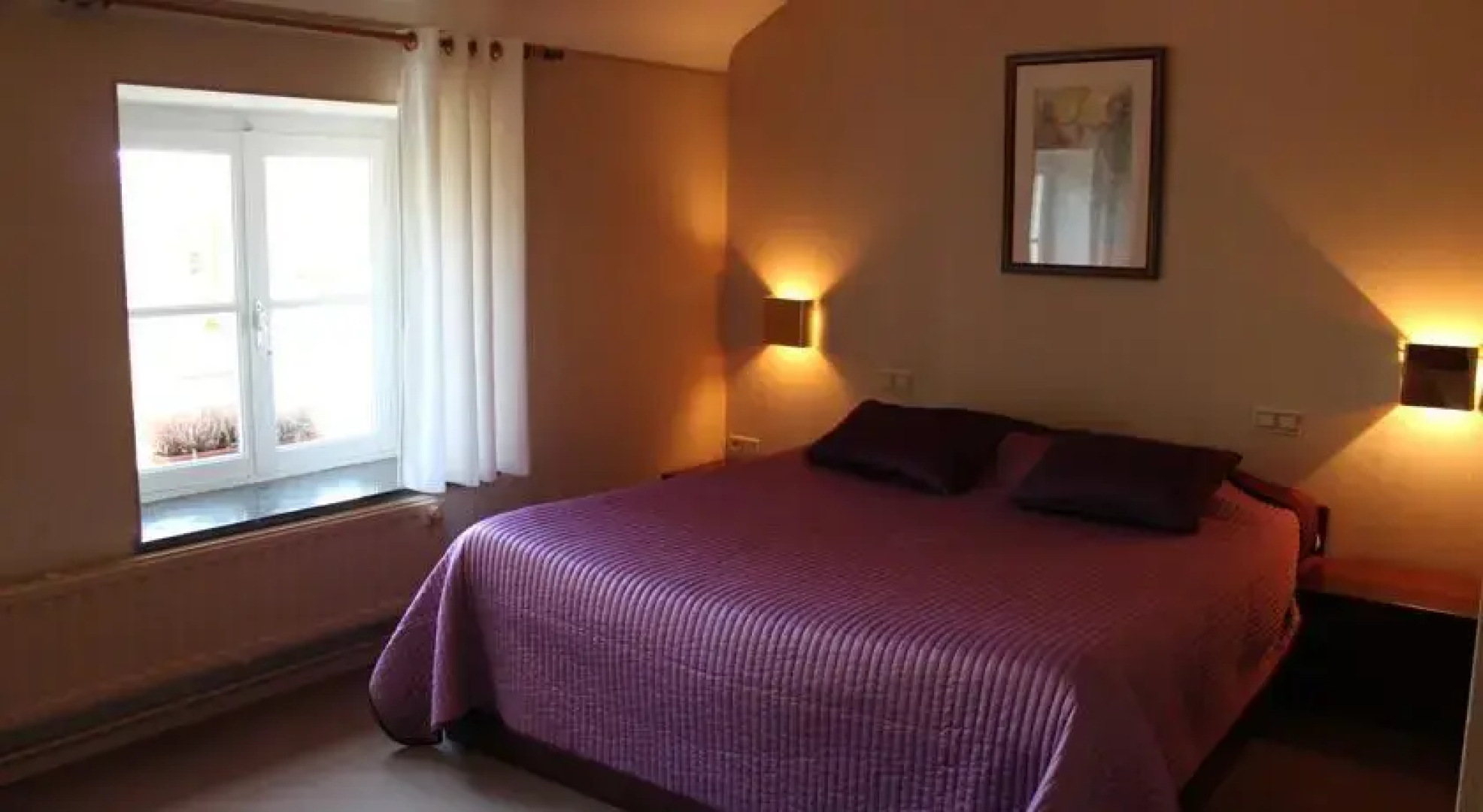 Hostellerie le Claimarais