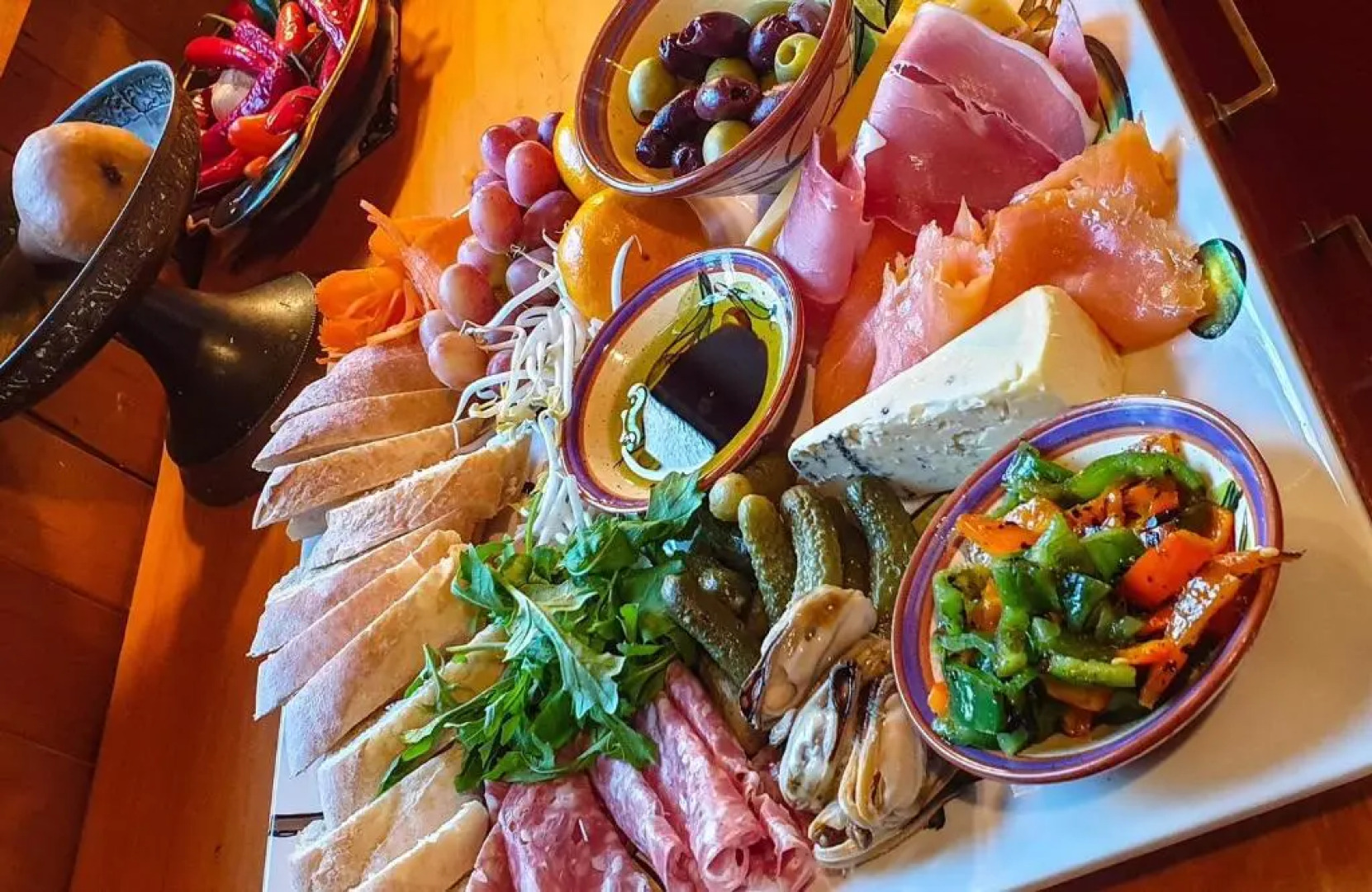 Glascroft Gardens - Bed & Breakfast