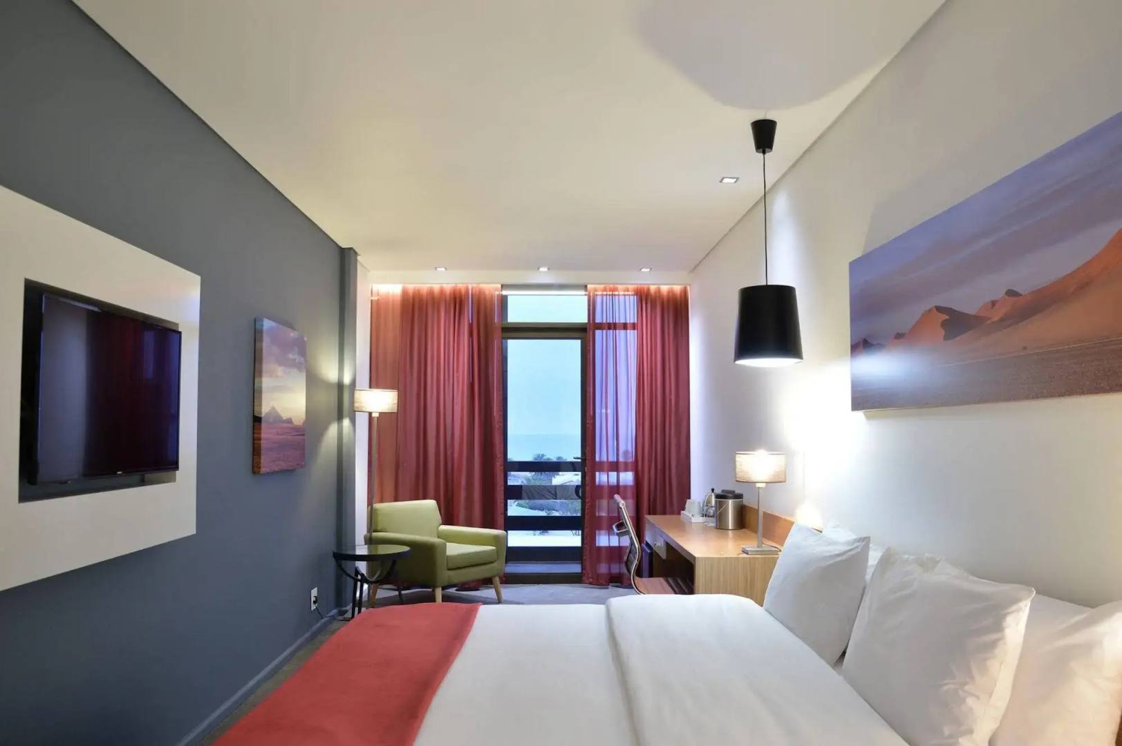 BON Hotel Swakopmund