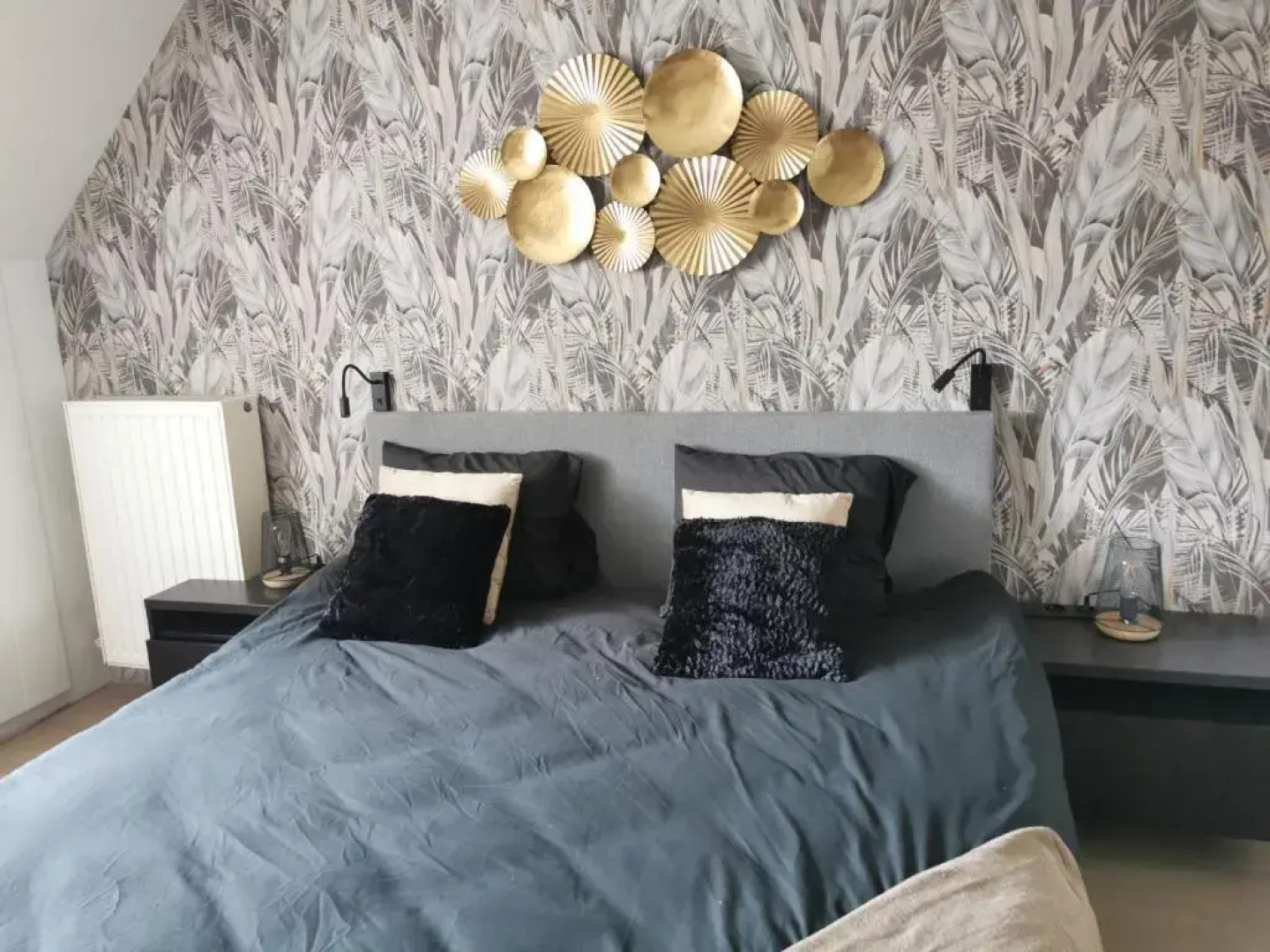 Bed & Bokes Aan De Maaskant Bvba