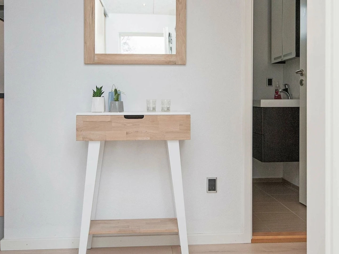 Elegant Holiday Home in Juelsminde With Terrace