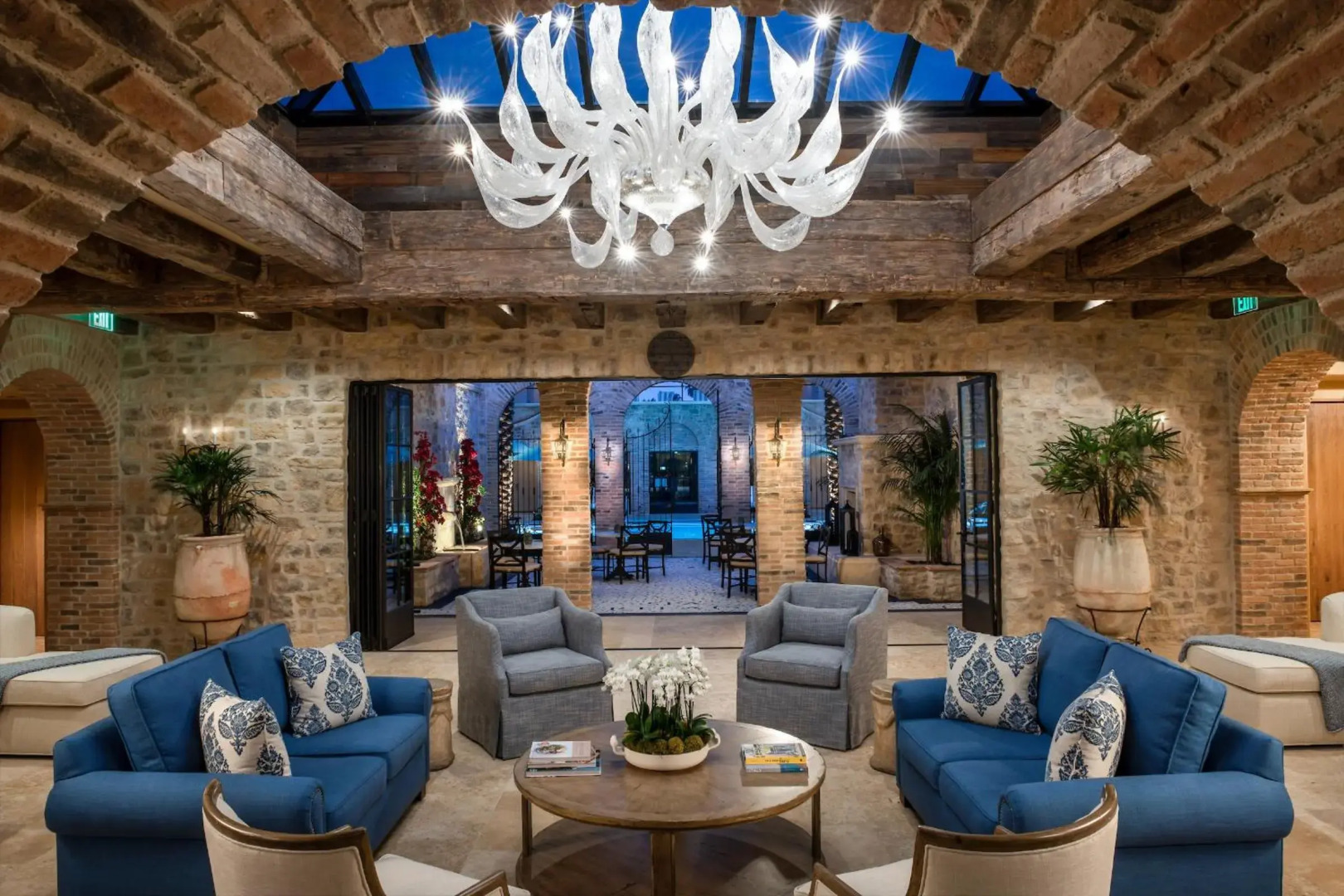 Westlake Village Inn