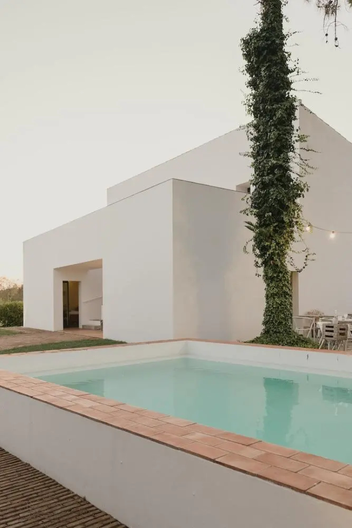 Casa Modesta