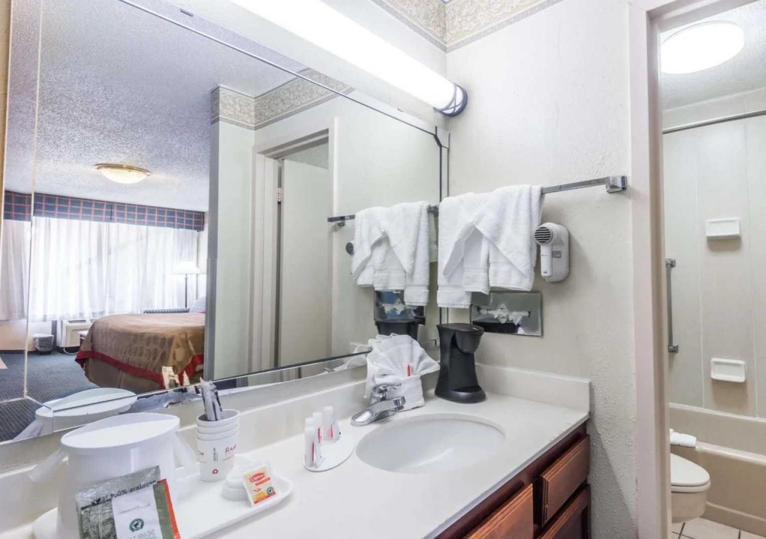 Ramada by Wyndham New Braunfels